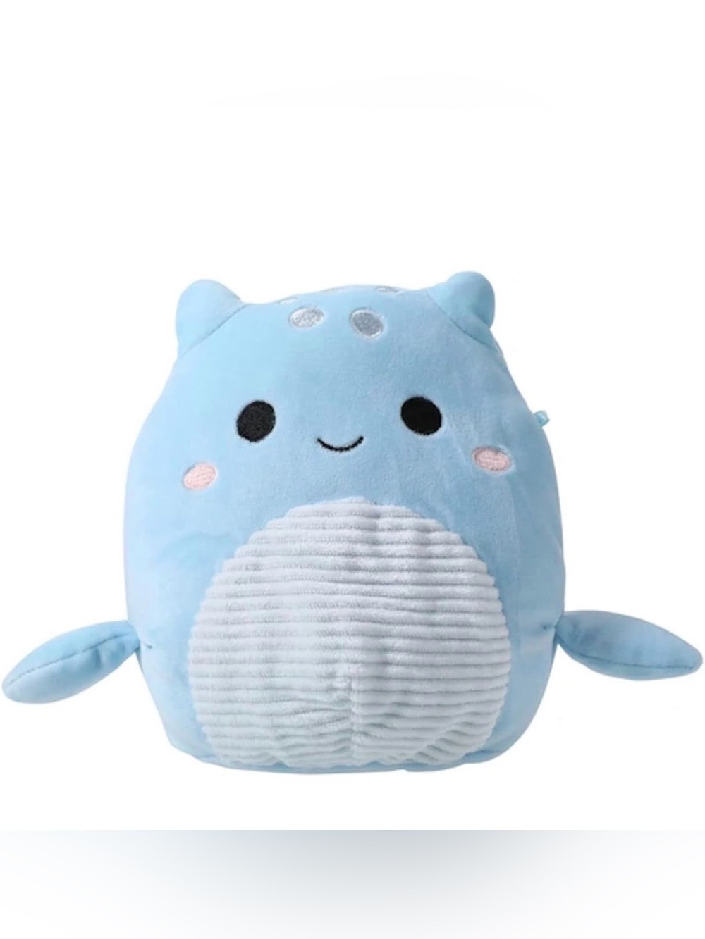 Squishmallows 8" Lune The Loch Ness Monster